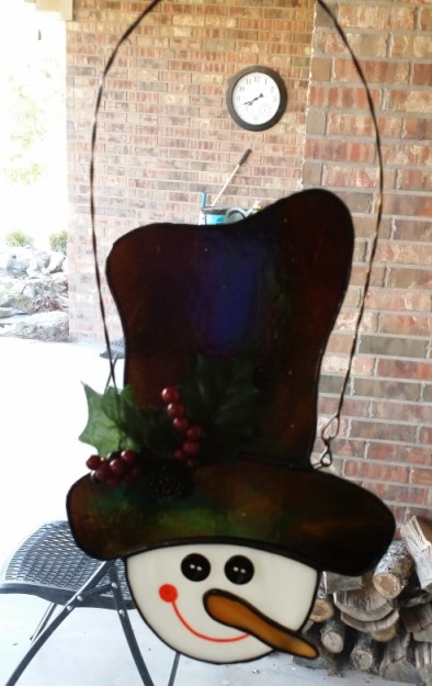 Snowman