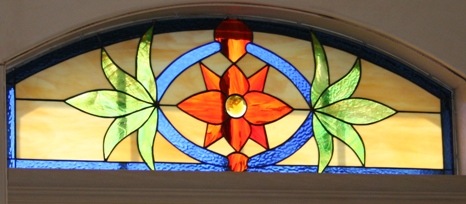 window insert